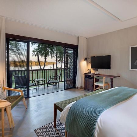 The David Livingstone Safari Lodge & Spa Eksteriør bilde