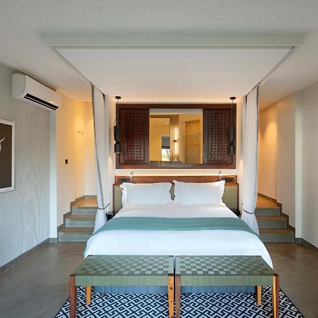 The David Livingstone Safari Lodge & Spa Eksteriør bilde