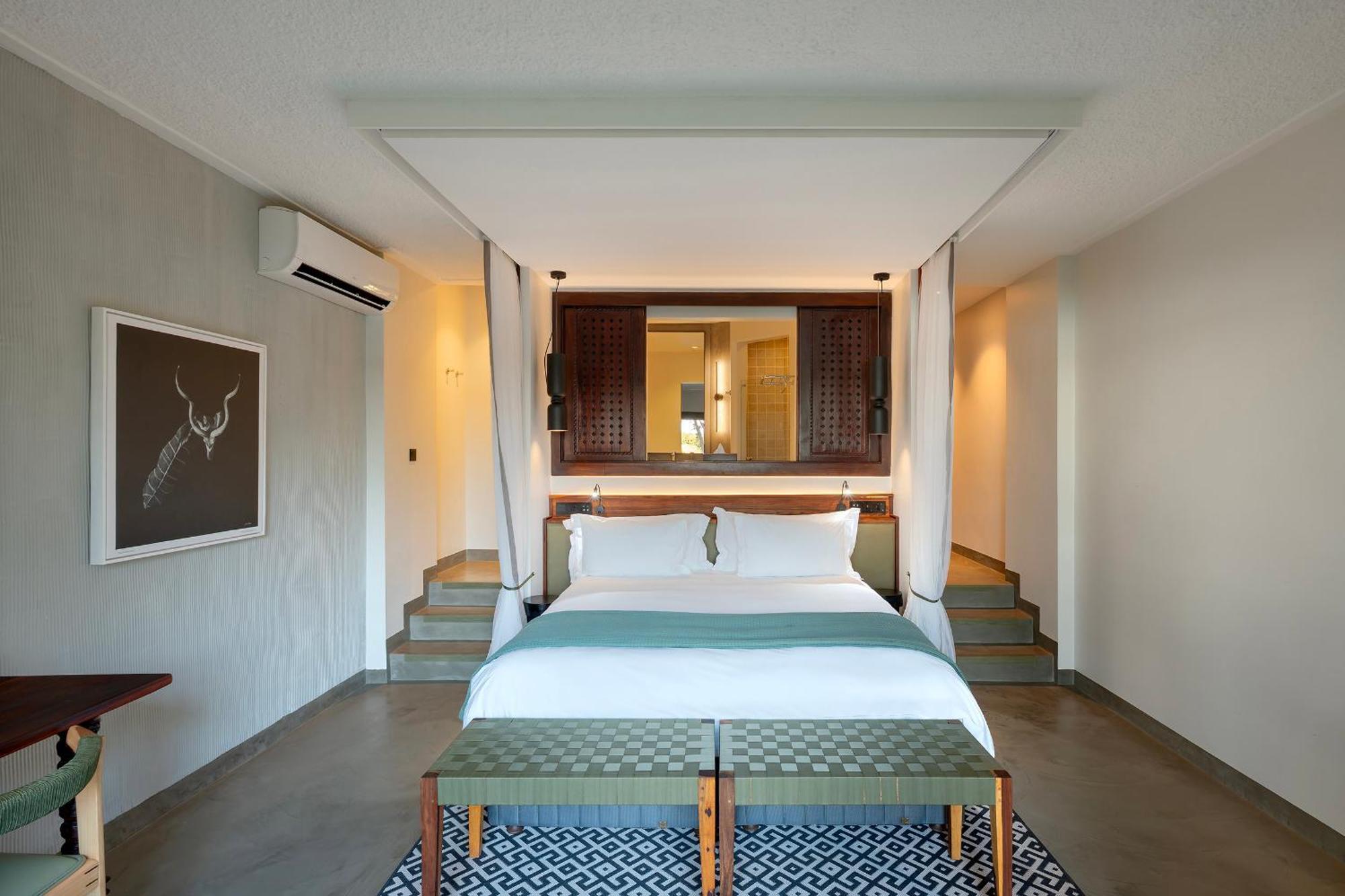 The David Livingstone Safari Lodge & Spa Eksteriør bilde